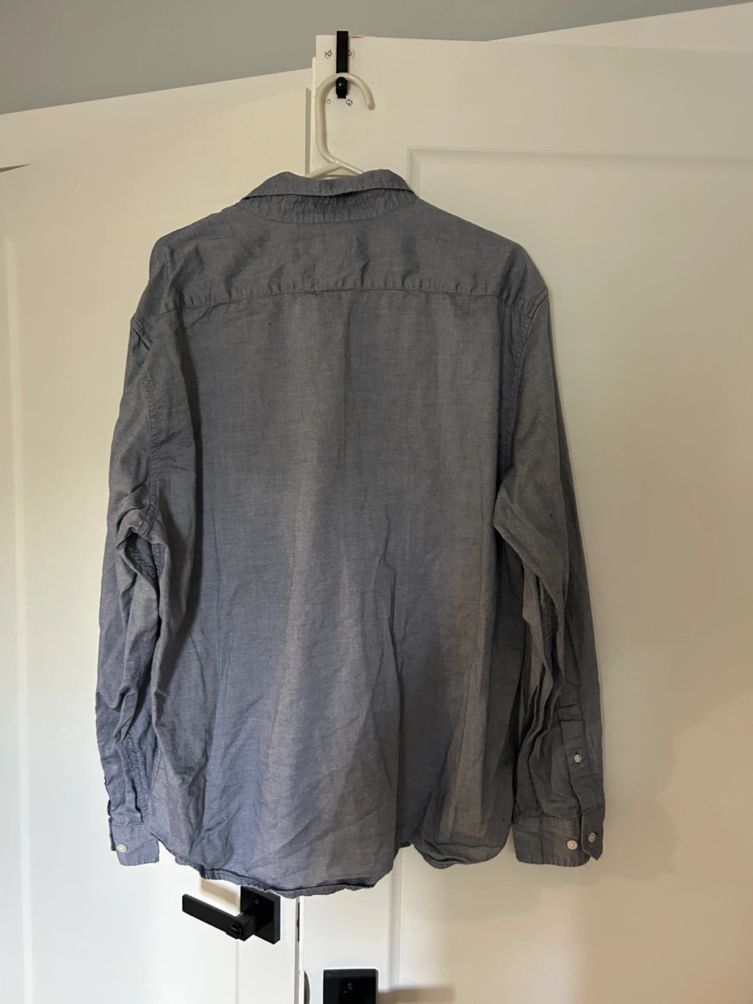 Banana Republic Oxford Shirt XL - photo 3