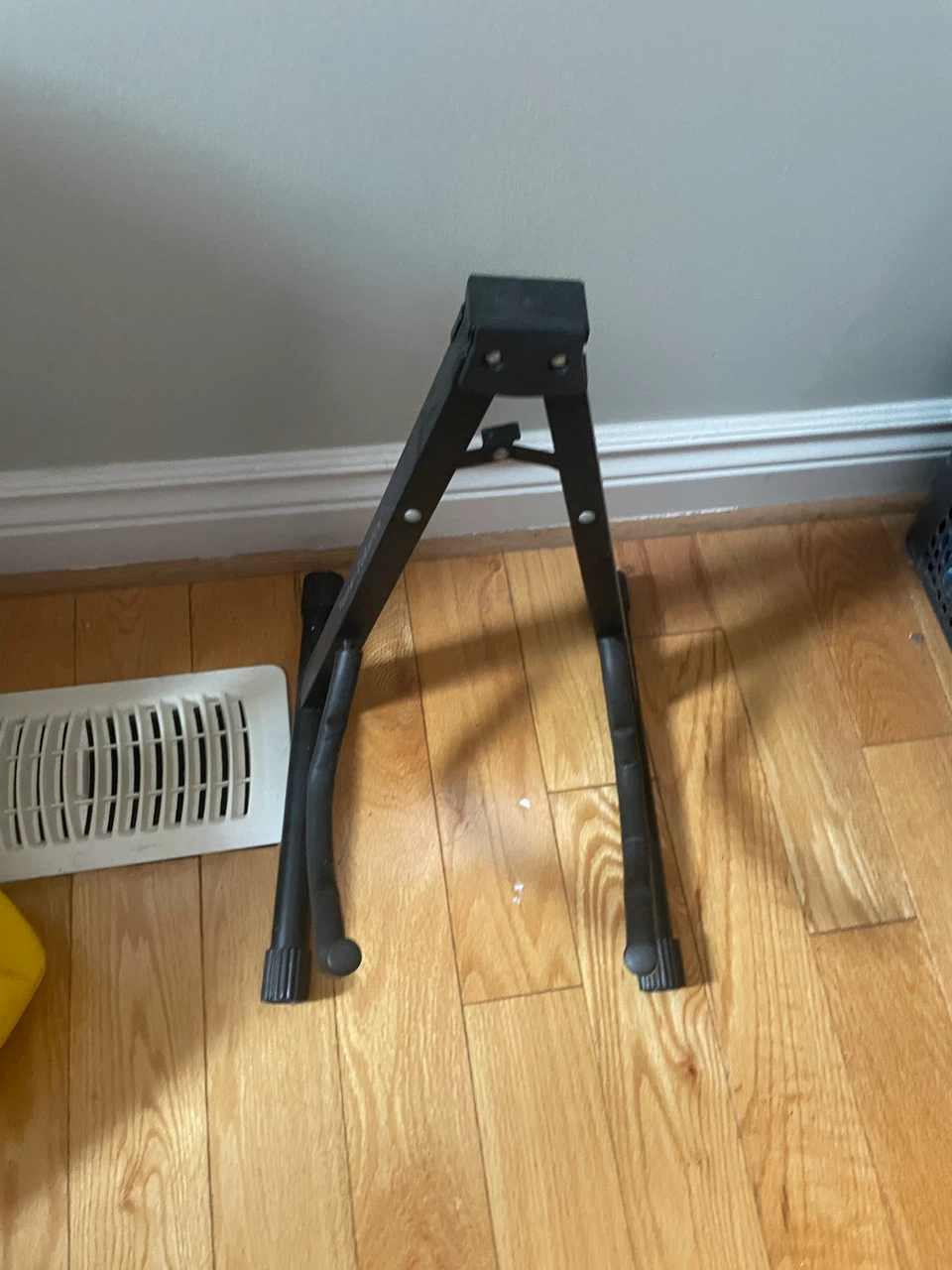 Samick Acoustic Guitar with Stand - photo 2