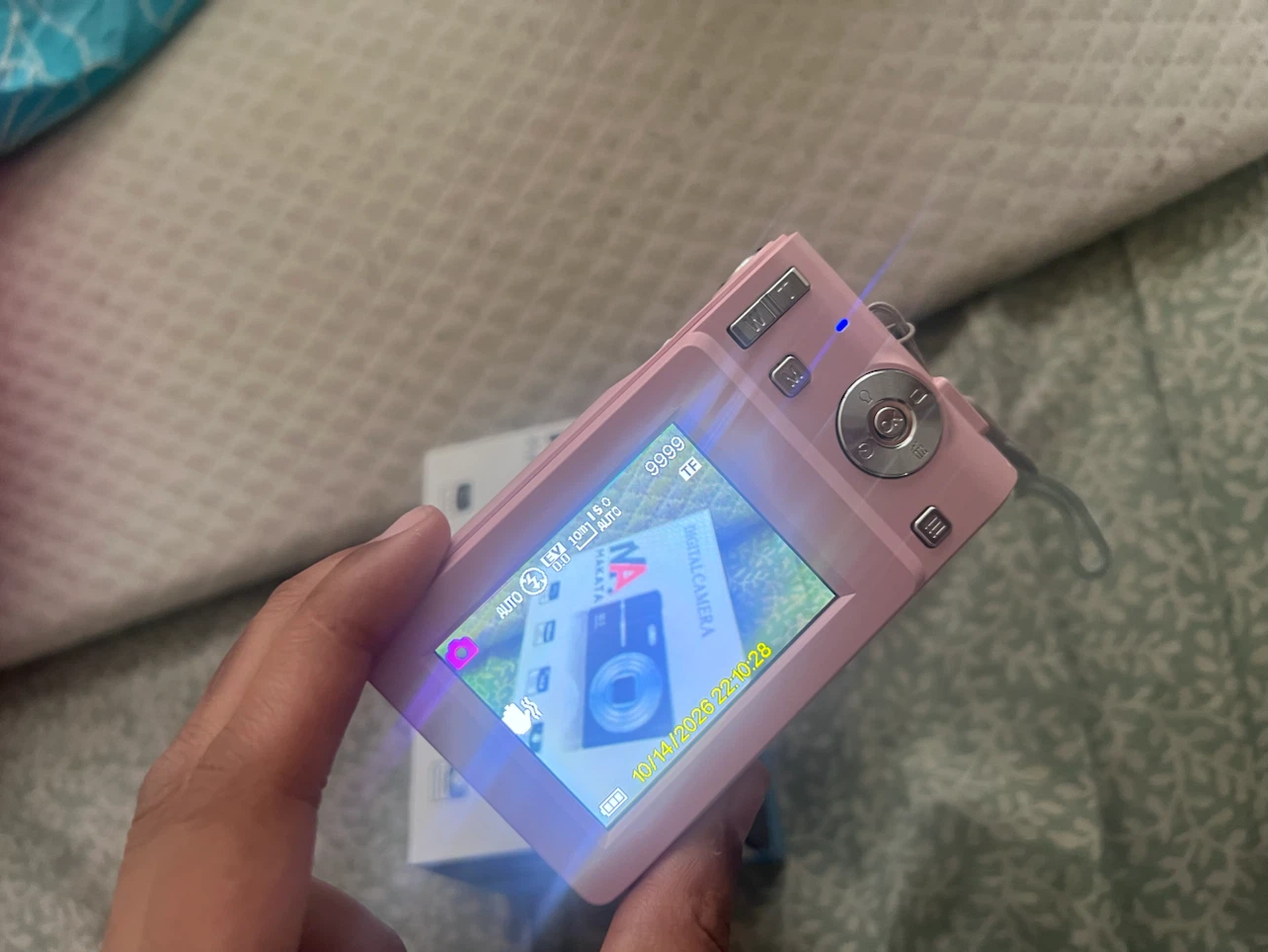 Digital Camera