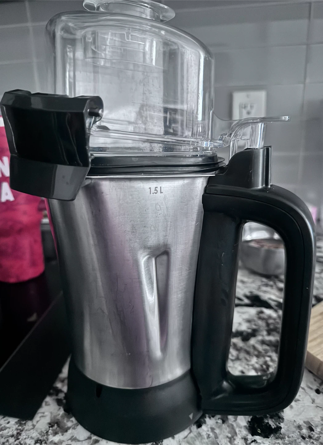 Hamilton Beach Professional - Mixer Grinder for Sale - photo 4
