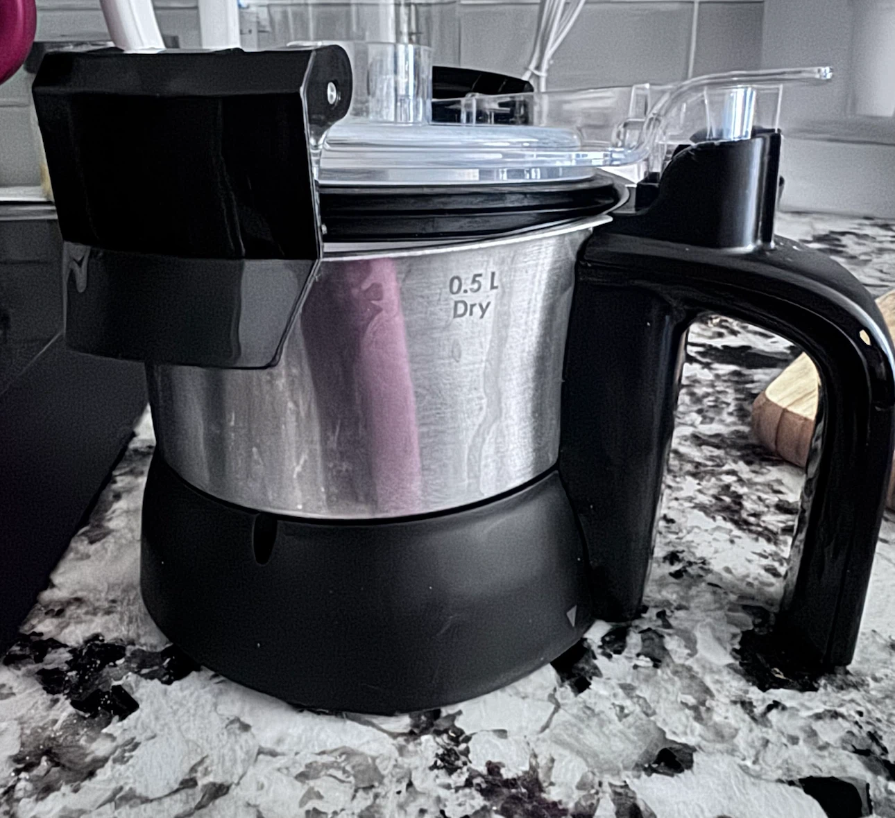 Hamilton Beach Professional - Mixer Grinder for Sale - photo 5