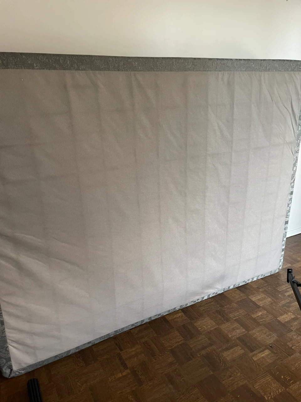FREE Queen Size Box Spring