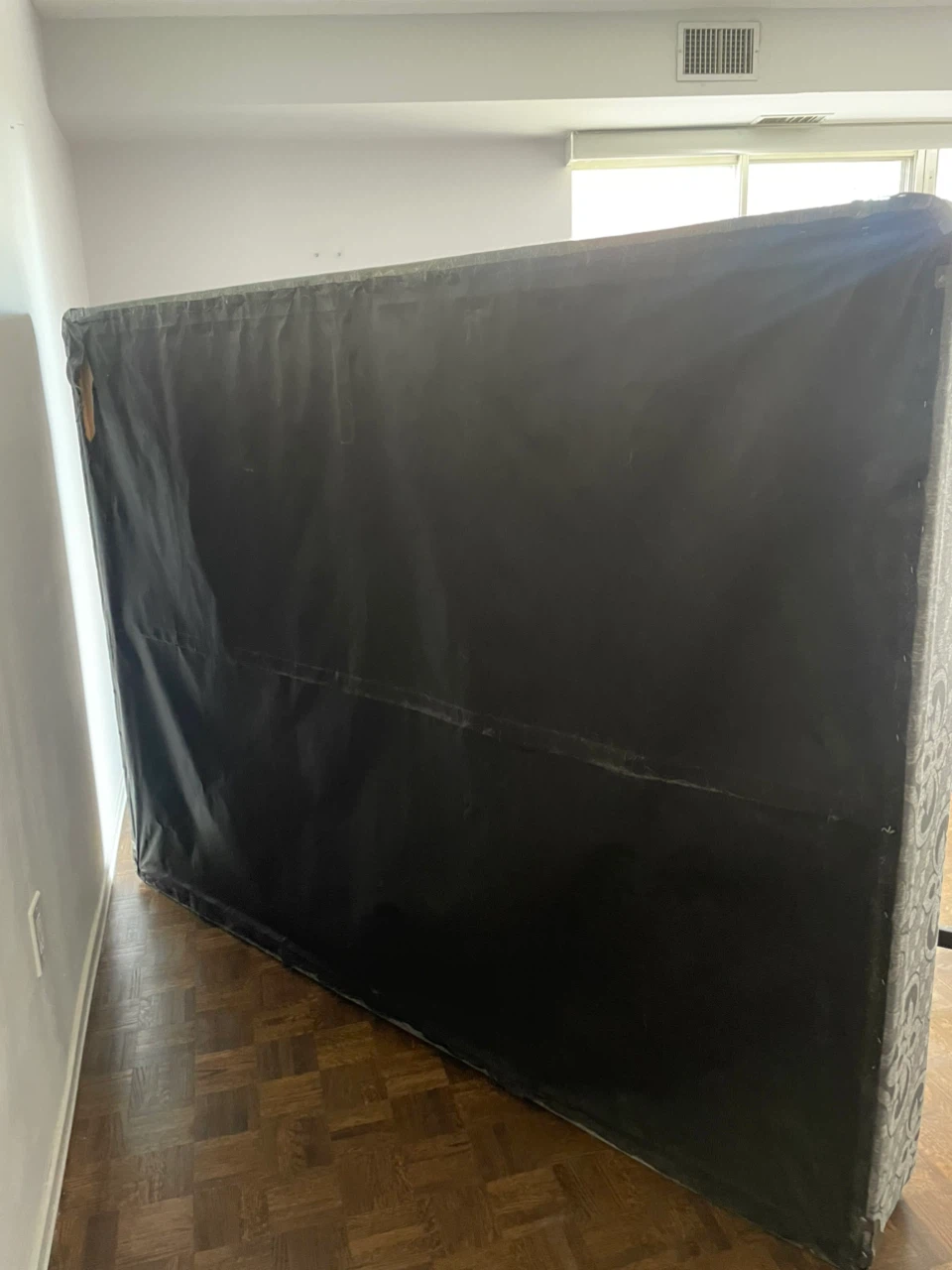 FREE Queen Size Box Spring - photo 2