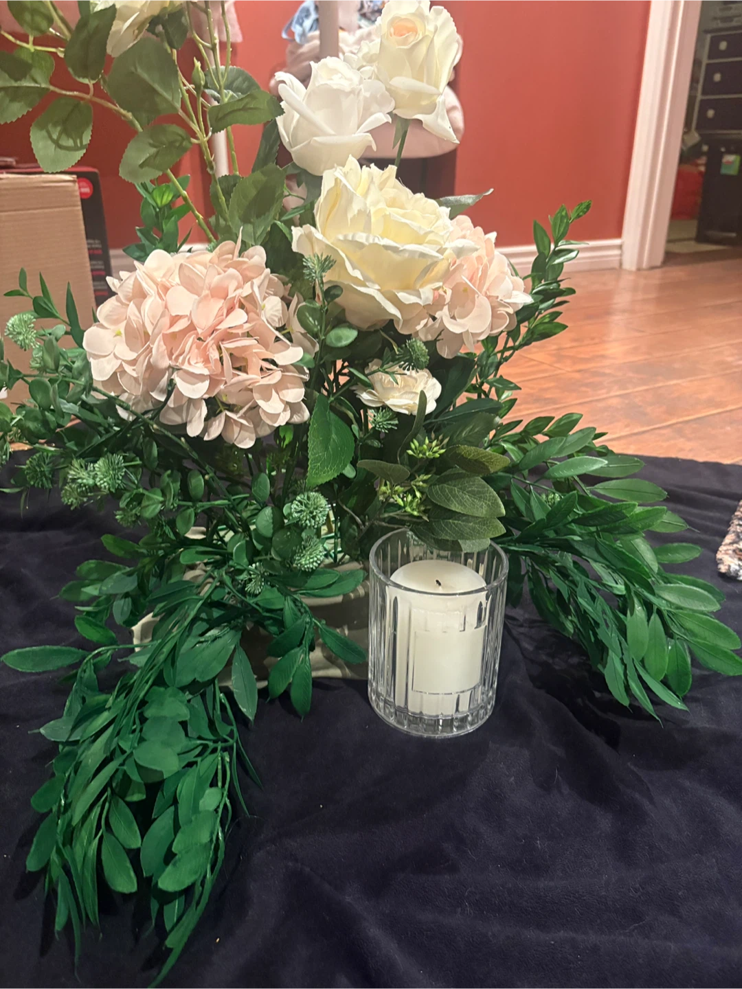 TEN Artificial Floral Arrangements for Floor - photo 2