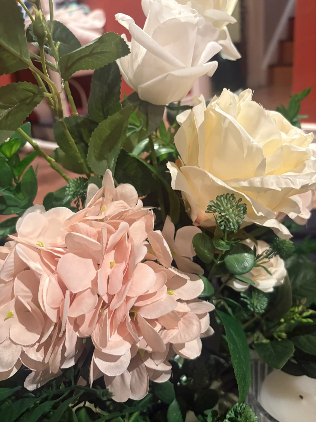 TEN Artificial Floral Arrangements for Floor - photo 4