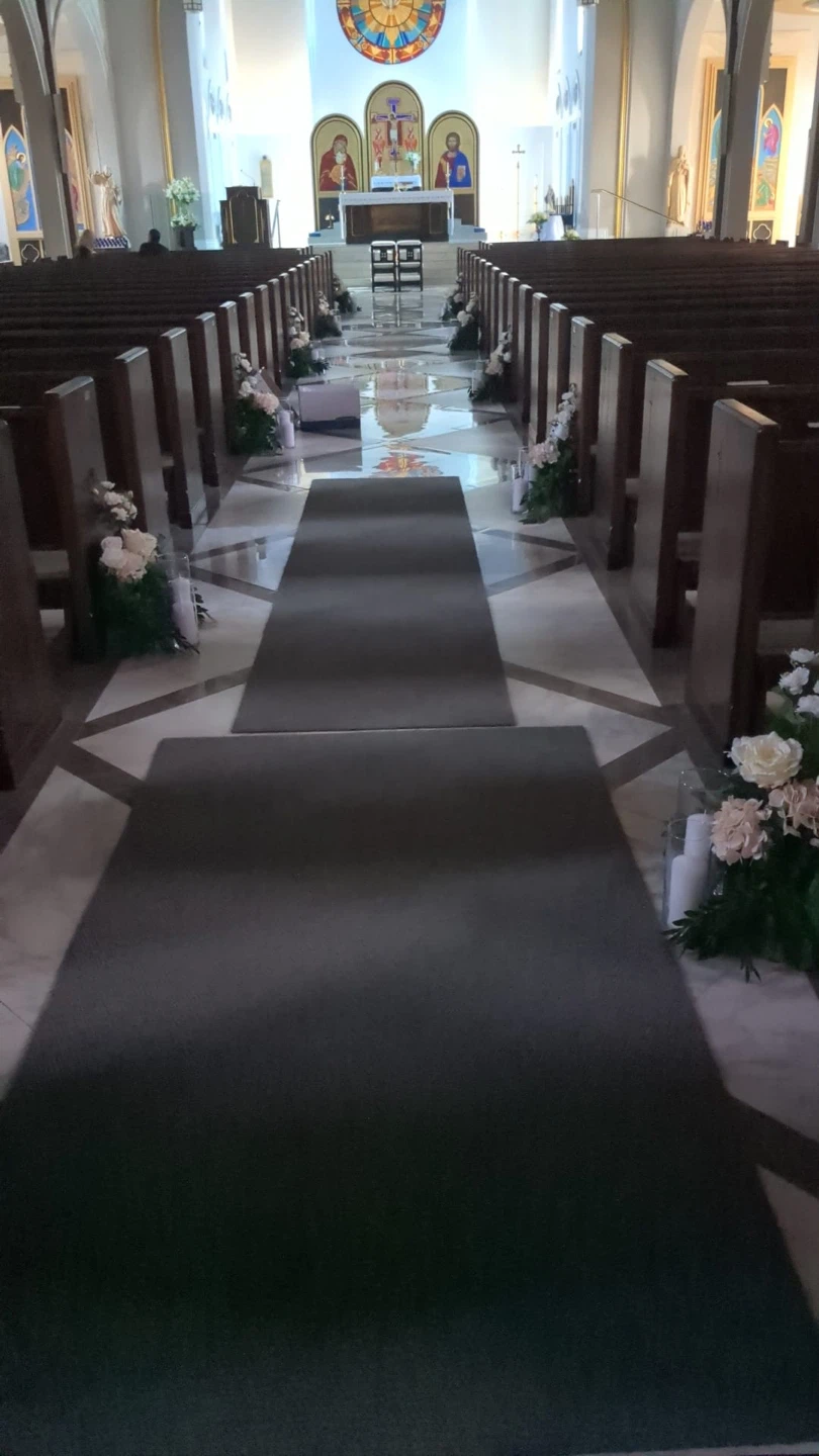 TEN Artificial Floral Arrangements for Floor - photo 5