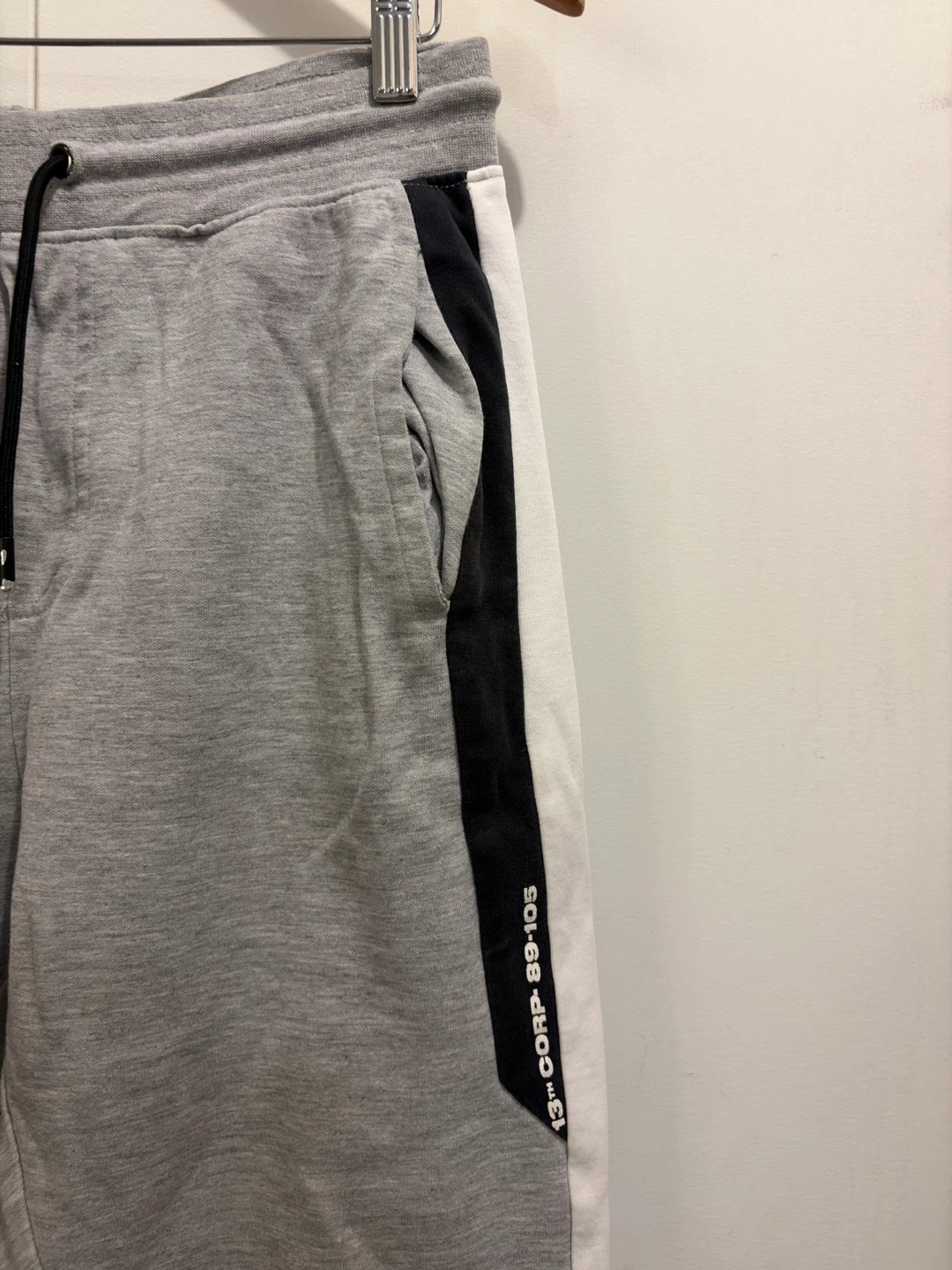 Zara Bershka Sweatpants - photo 2