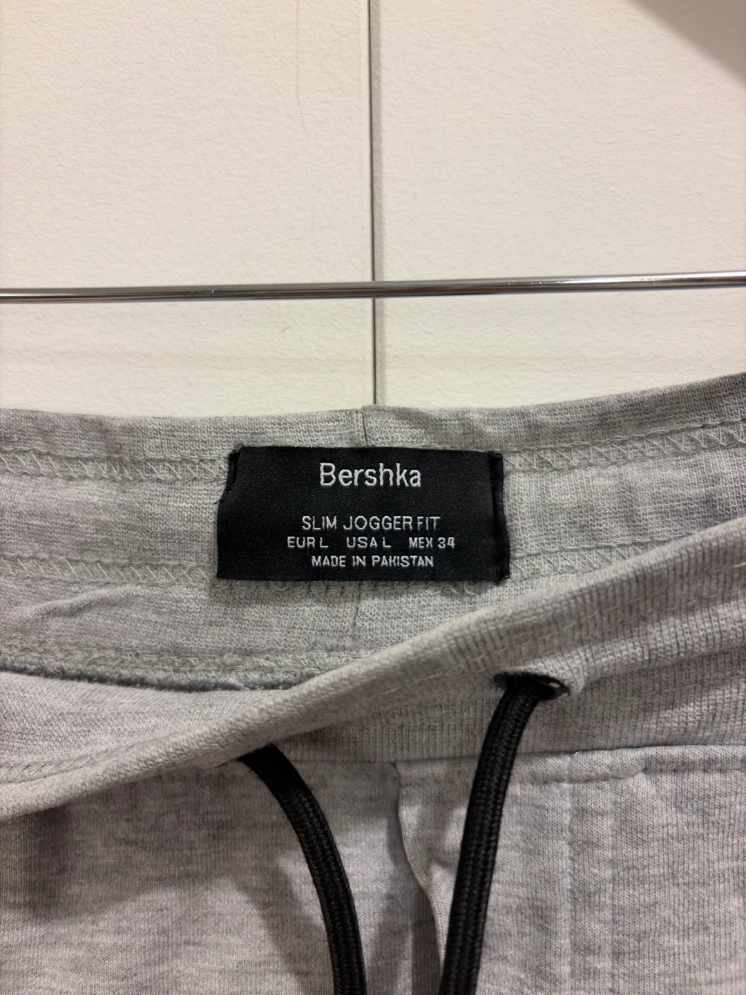 Zara Bershka Sweatpants - photo 3