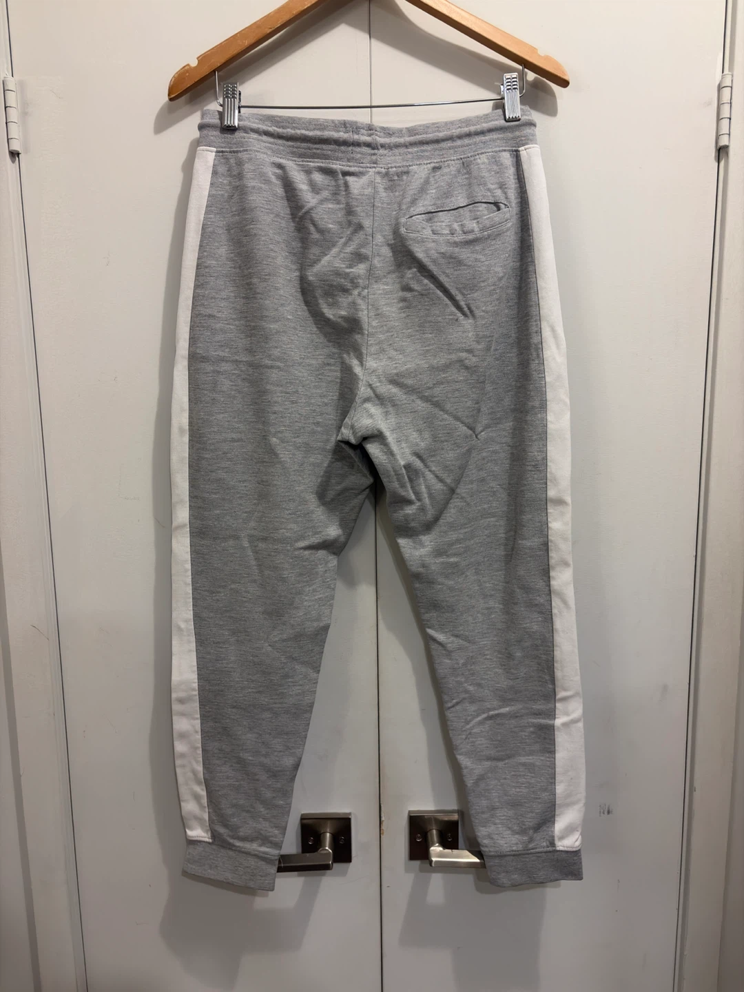 Zara Bershka Sweatpants - photo 4