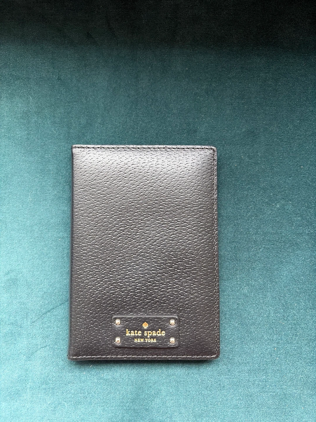 Kate Spade Passport Holder