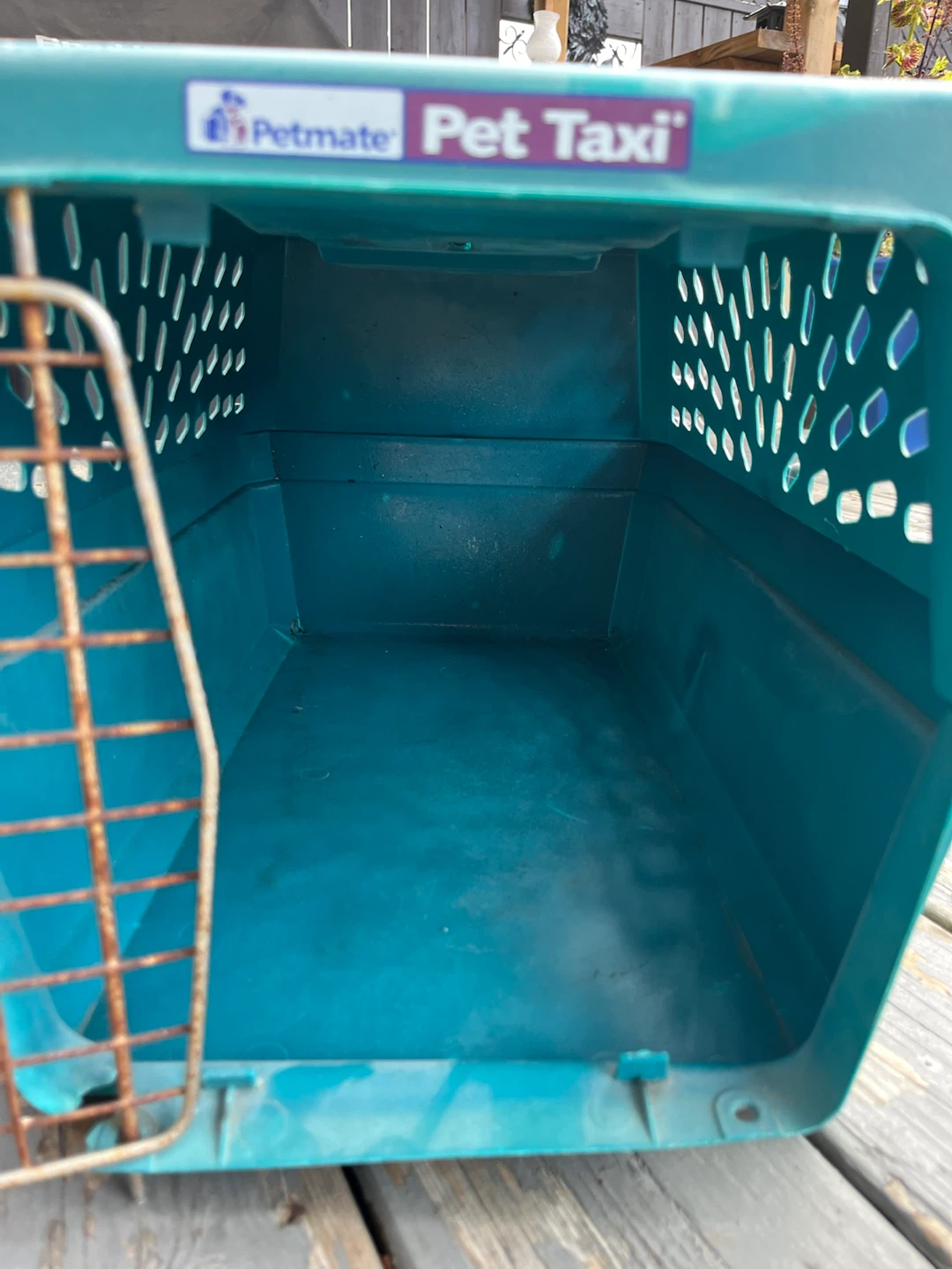 Pet Holder - photo 2