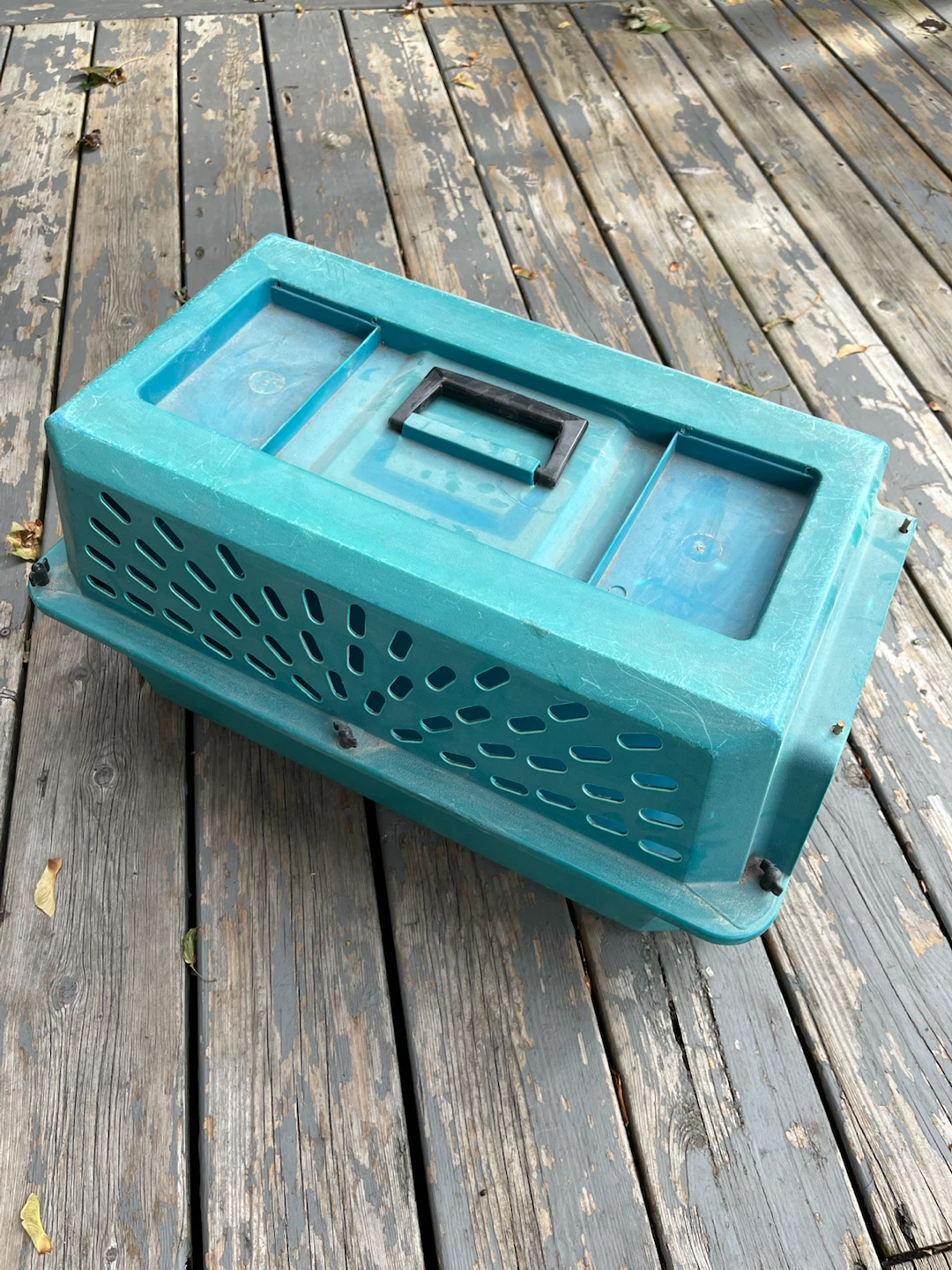 Pet Holder - photo 3