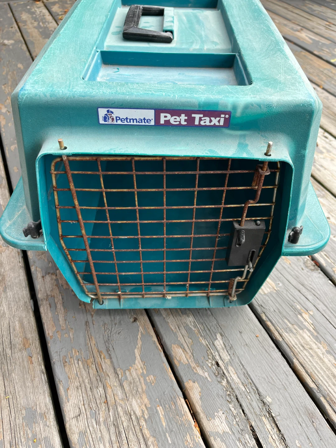 Pet Holder - photo 5