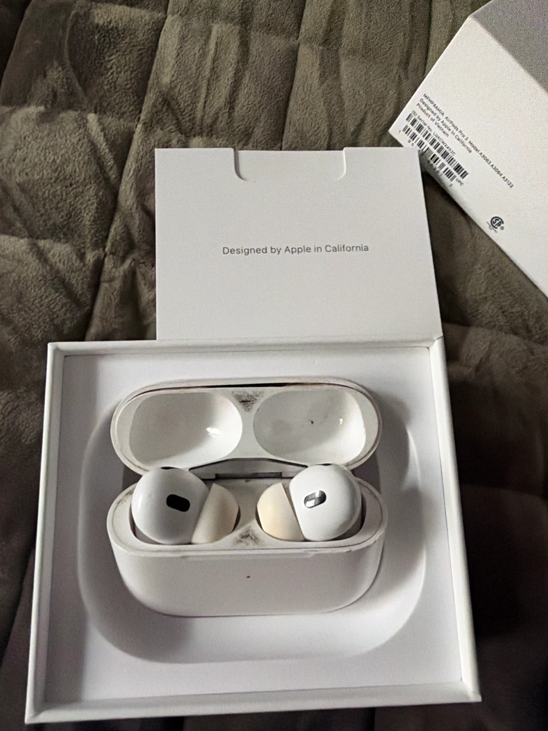 Apple AirPods Pro 2 - photo 2