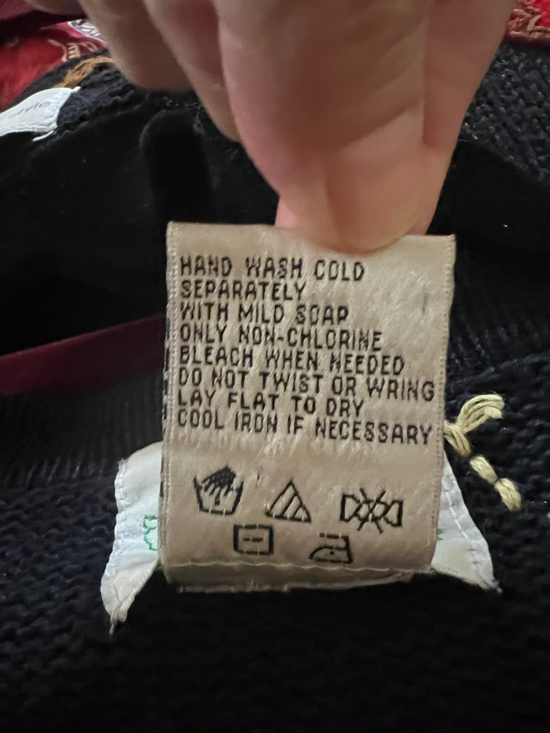 Quacker Factory Floral Embroidered Cardigan - photo 4