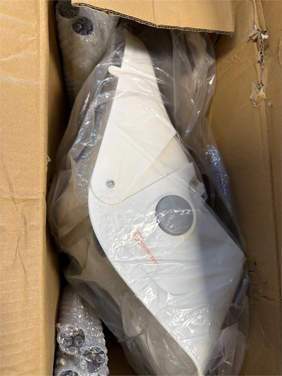 Foldable high rocking chair for babies ( NEW) - photo 3
