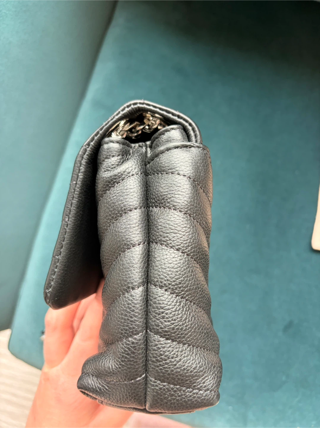 Rebecca Minkoff Small Edie Crossbody Bag - photo 2