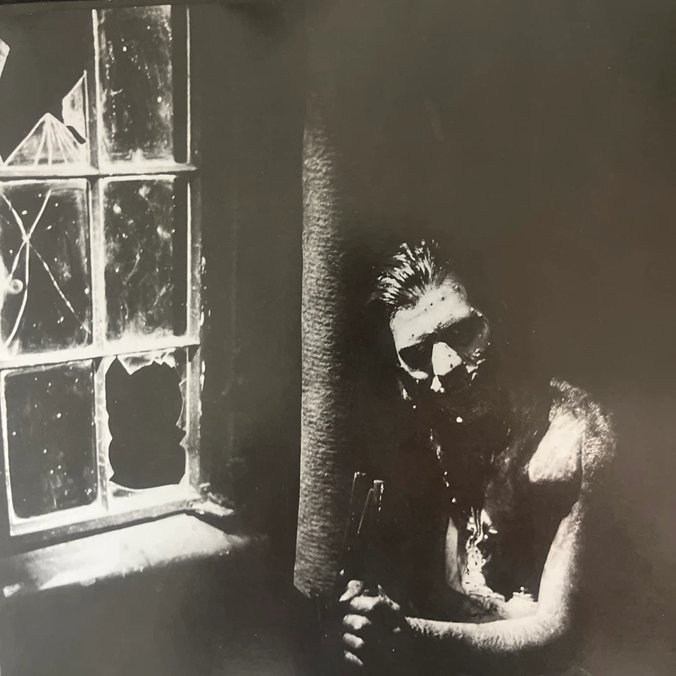 Eraserhead Original Soundtrack Vinyl - photo 4