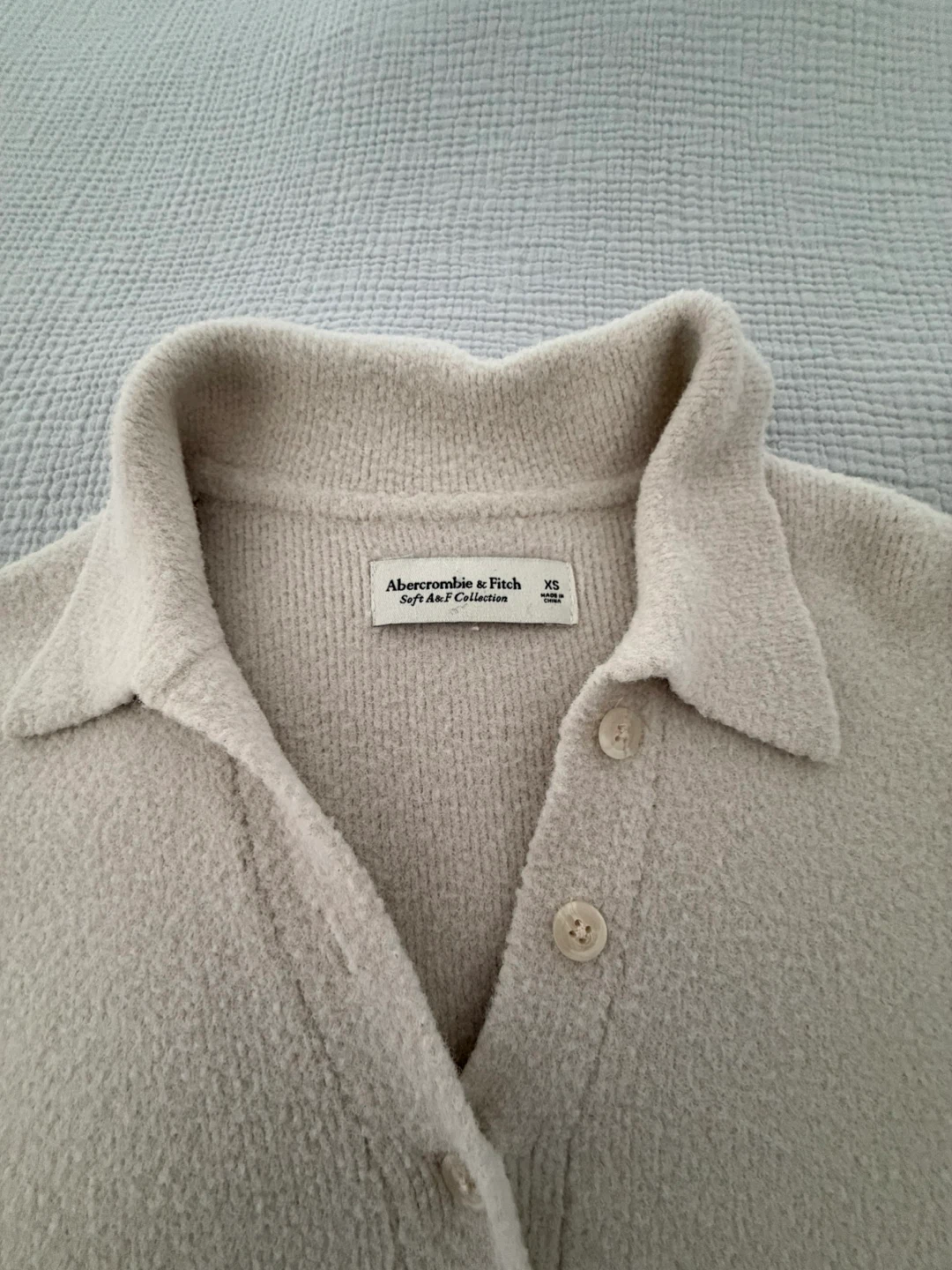 Abercrombie pullover sweater - photo 2