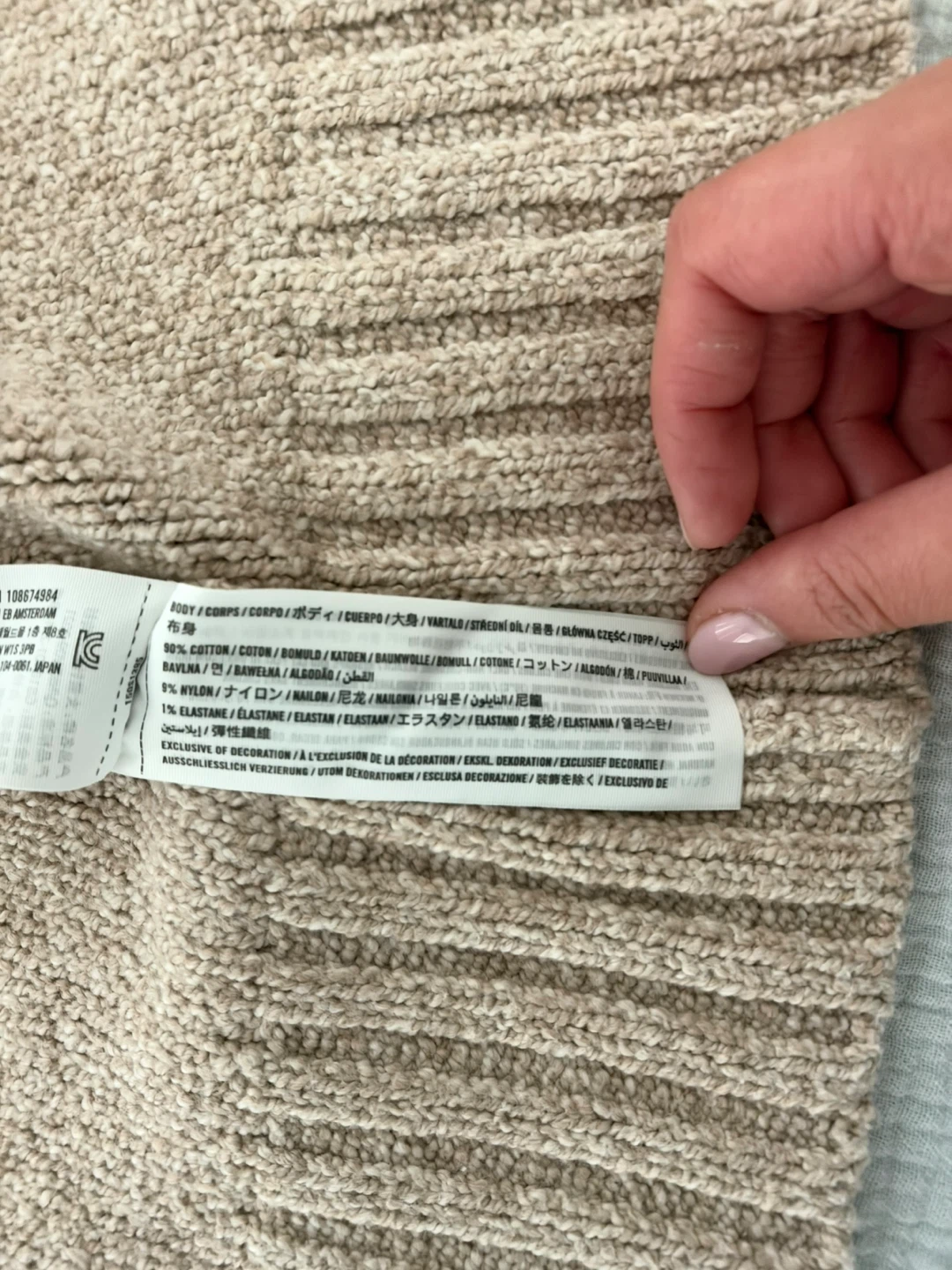 Abercrombie open cardigan - photo 3