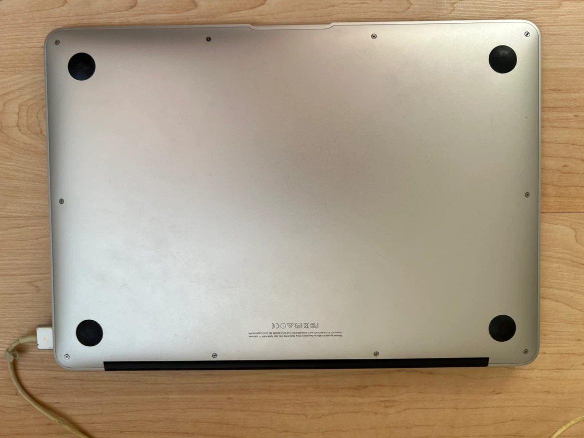 Apple MacBook Air 13-inch - photo 2