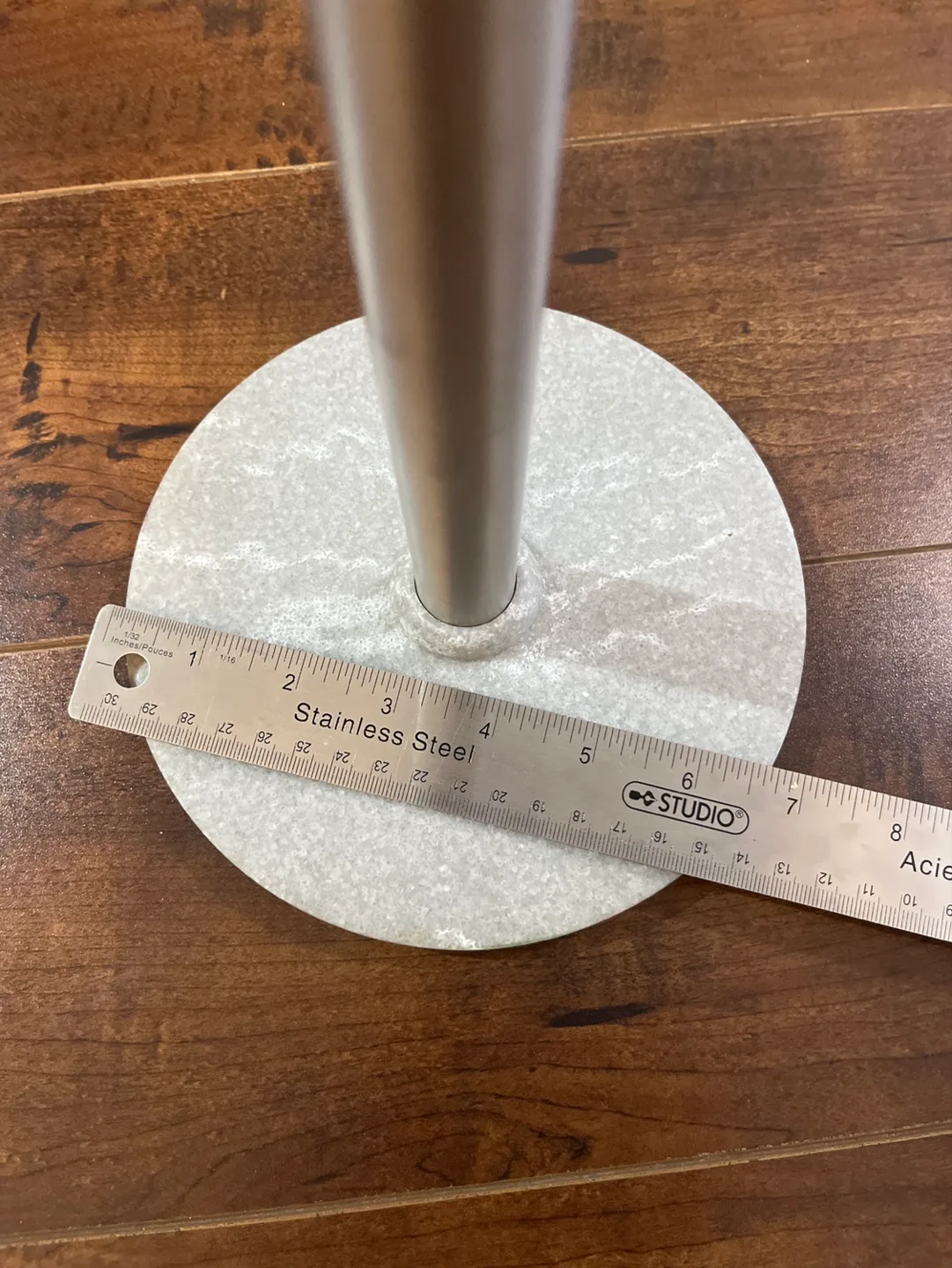 Paper Towel Holder - photo 2