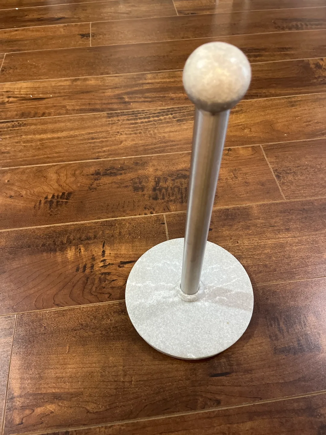 Paper Towel Holder