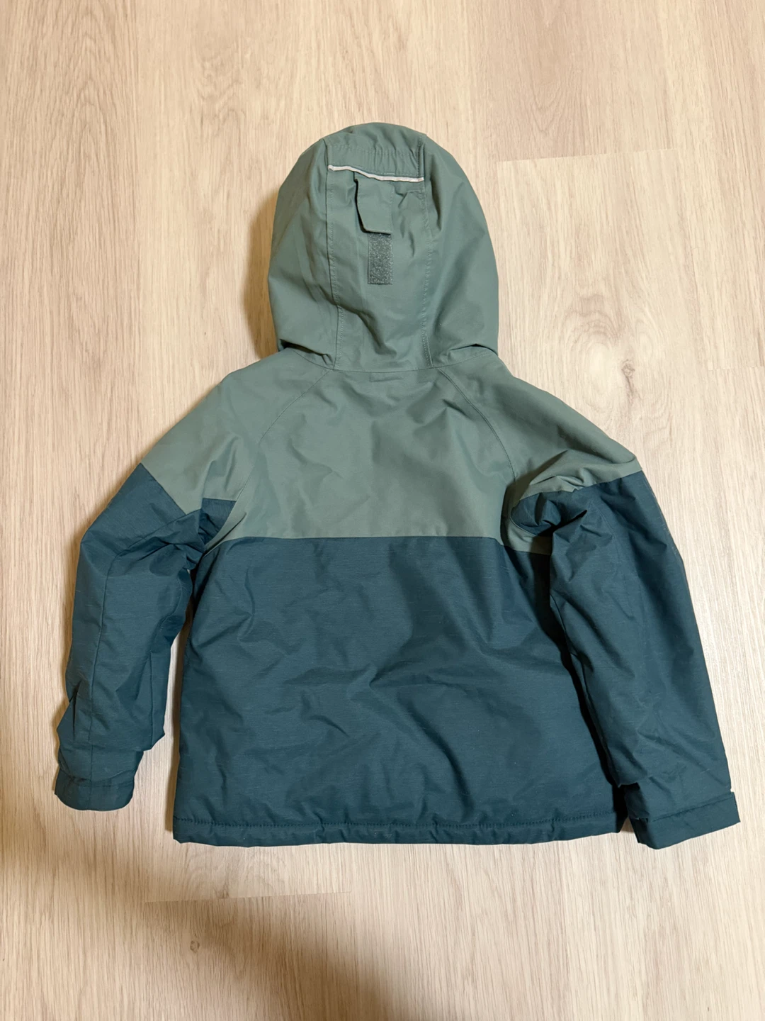 Columbia Winter Jacket Boy 4T - photo 2