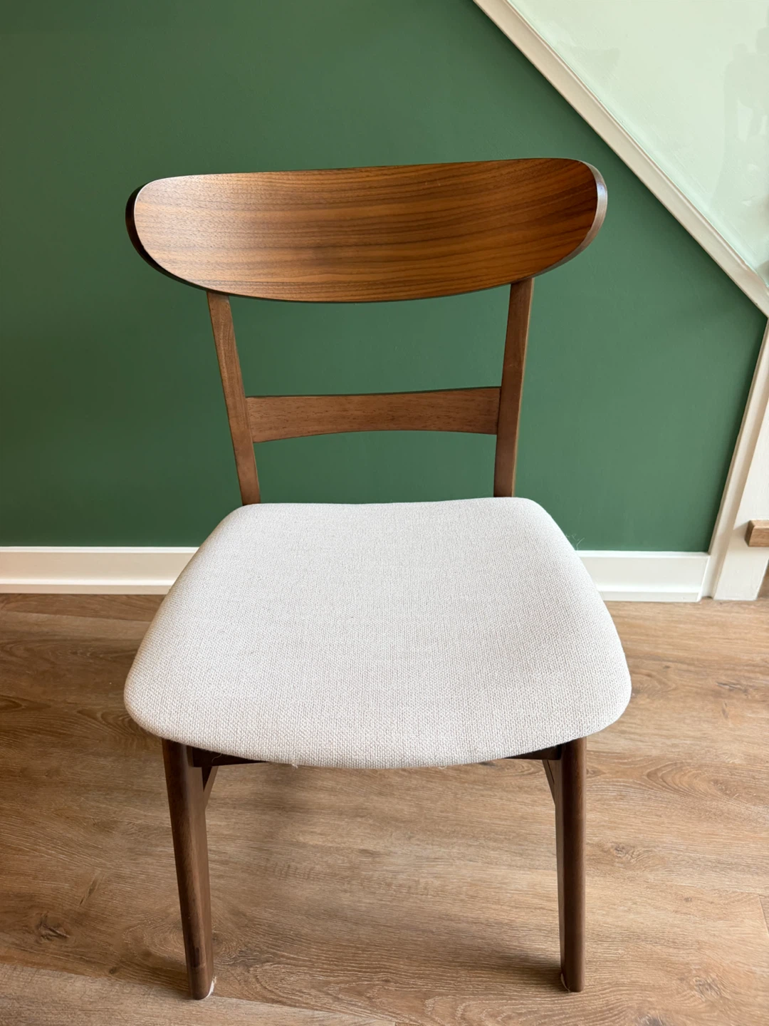 Modern Style Dining Chair- 8 total