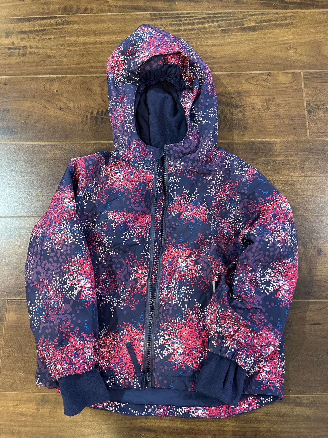 Kids Winter Jacket 98/104