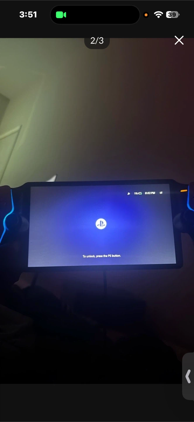 PlayStation Portal