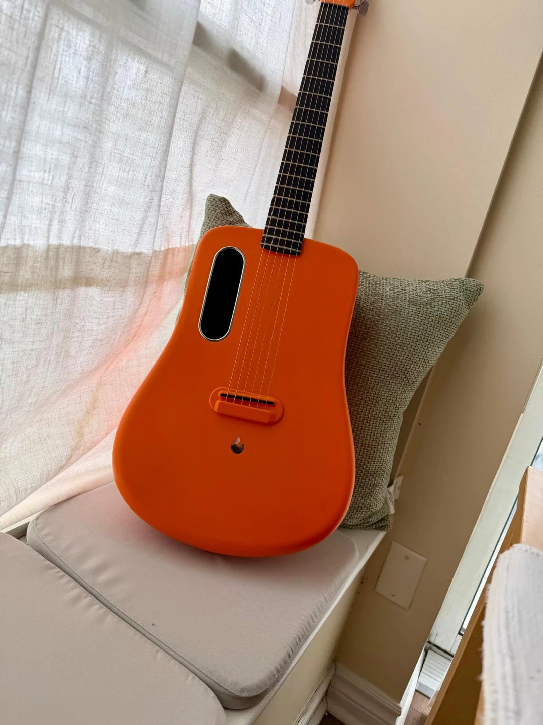 LAVA ME 2 Acoustic Guitar with Case - photo 2