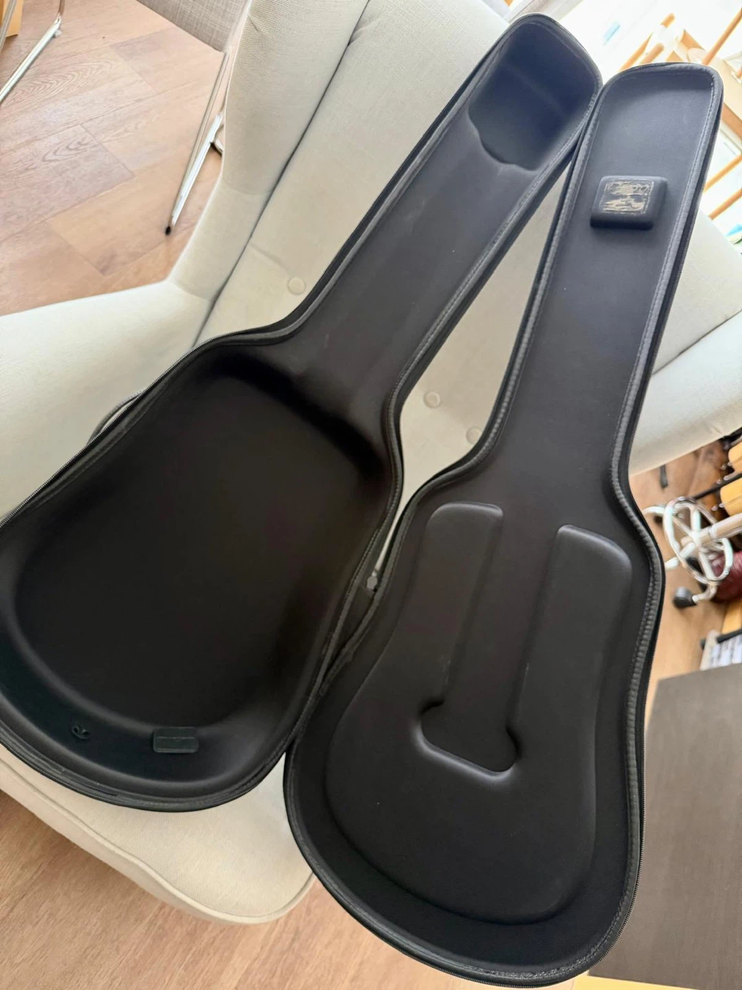 LAVA ME 2 Acoustic Guitar with Case - photo 4