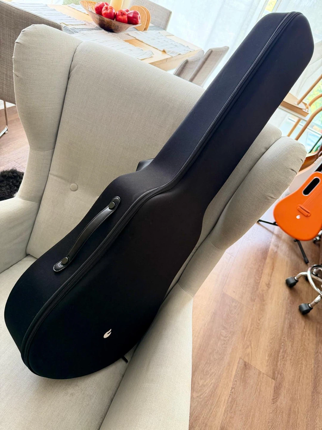 LAVA ME 2 Acoustic Guitar with Case - photo 5