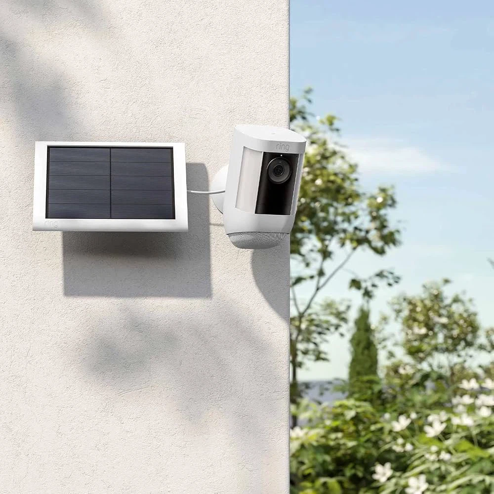 Ring Solar Panel (2nd Generation) - BNIB - photo 2