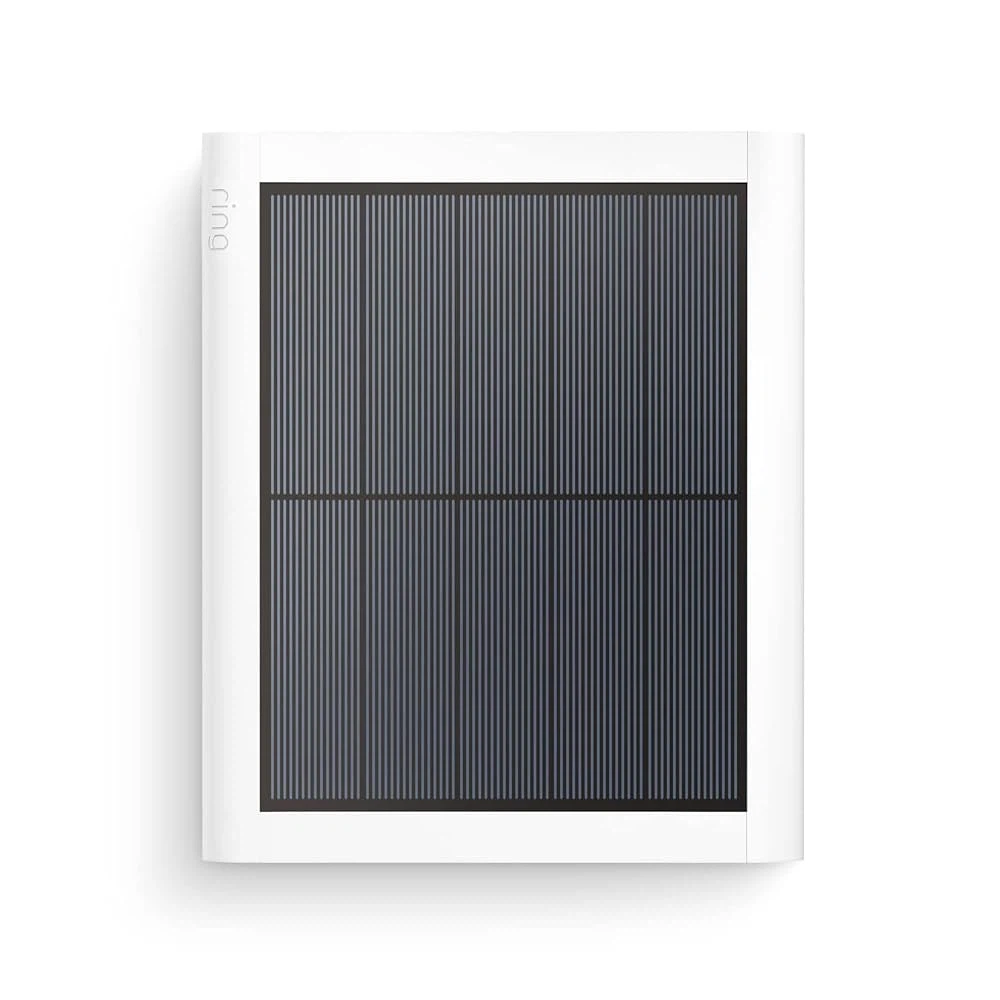 Ring Solar Panel (2nd Generation) - BNIB - photo 3