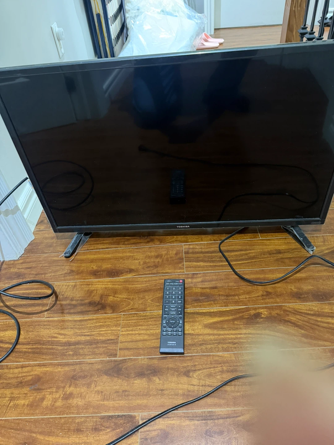 Toshiba 32 inch