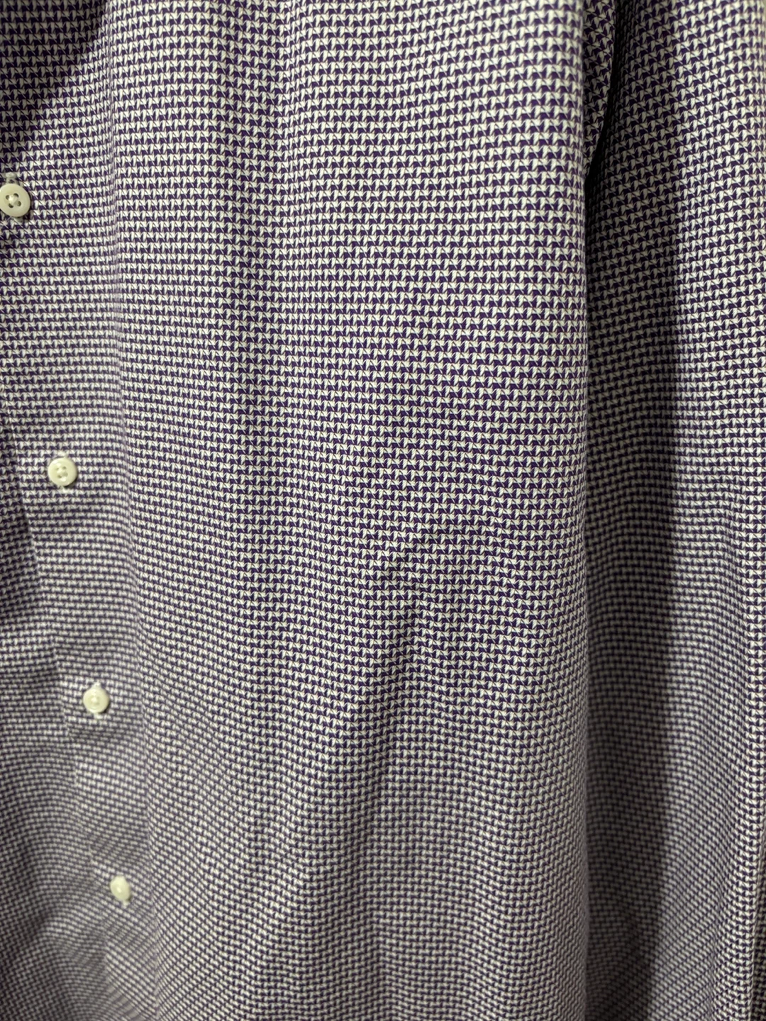 Ben Sherman Slim Fit Dress Shirt - photo 5