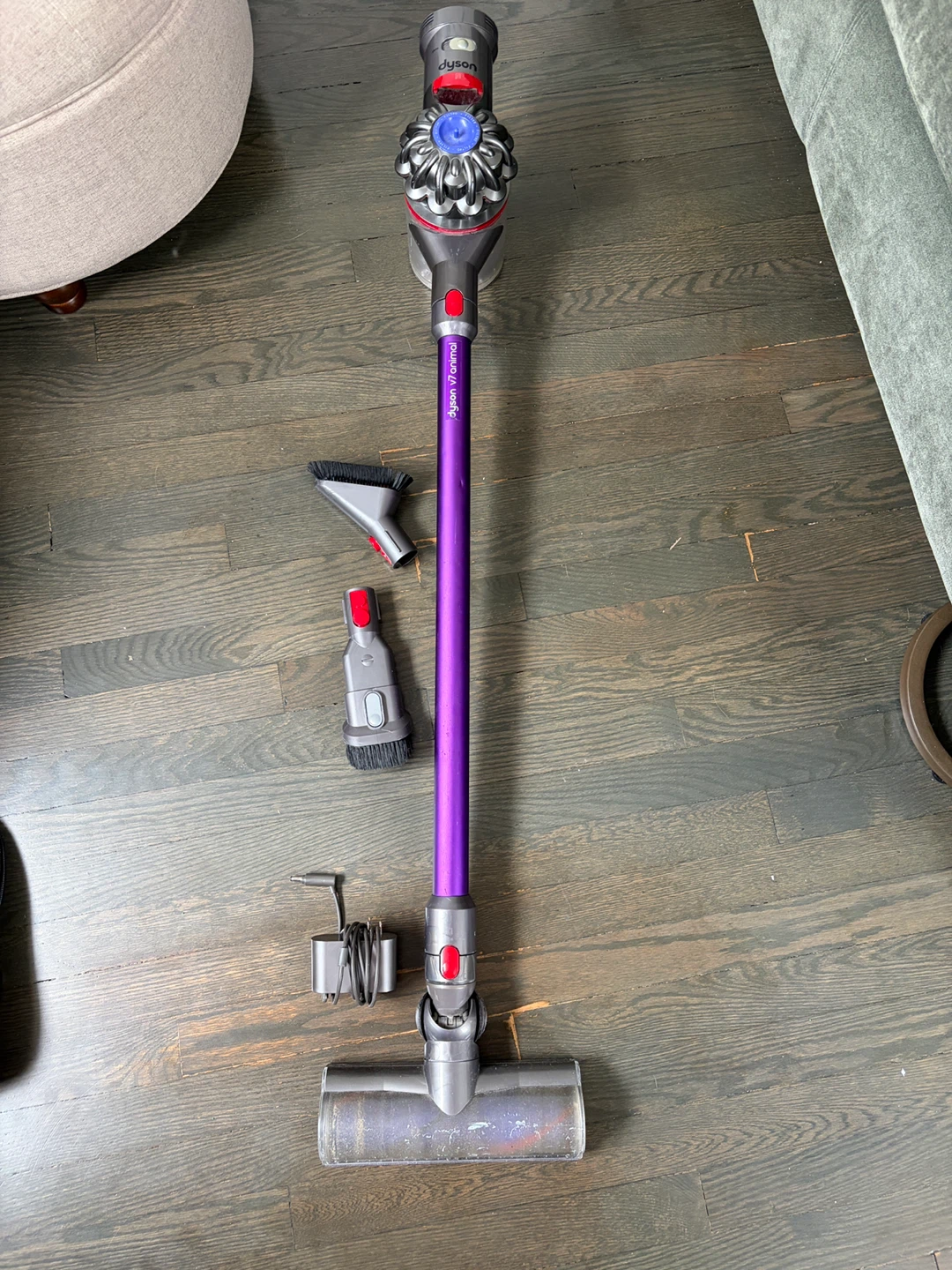 Dyson V7 Animal Cordless Vacuum
