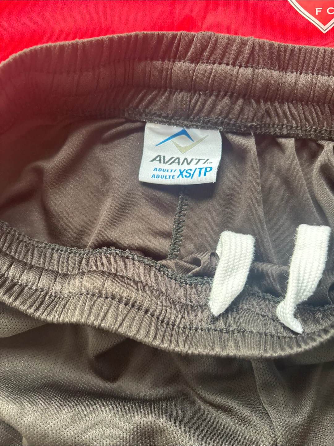 Avanti Toronto High Park FC Soccer Uniform - photo 3