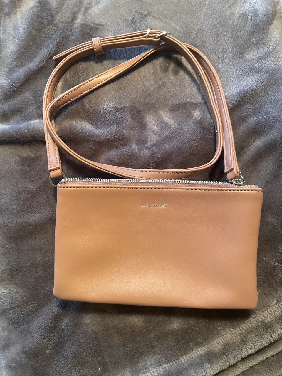 Matt & Nat Crossbody Bag