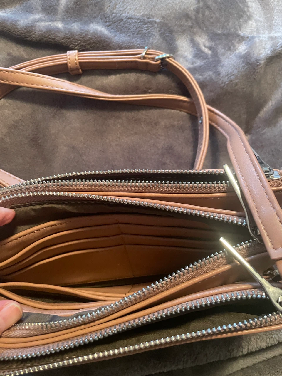 Matt & Nat Crossbody Bag - photo 3