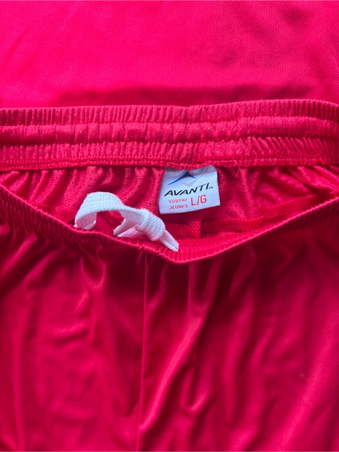 Avanti Toronto High Park FC Jersey and Shorts Set - photo 3