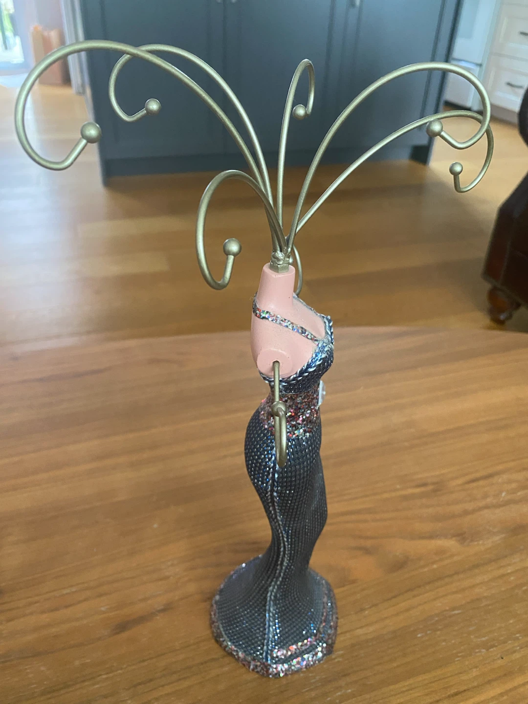 Mannequin Jewellery Stand - photo 2