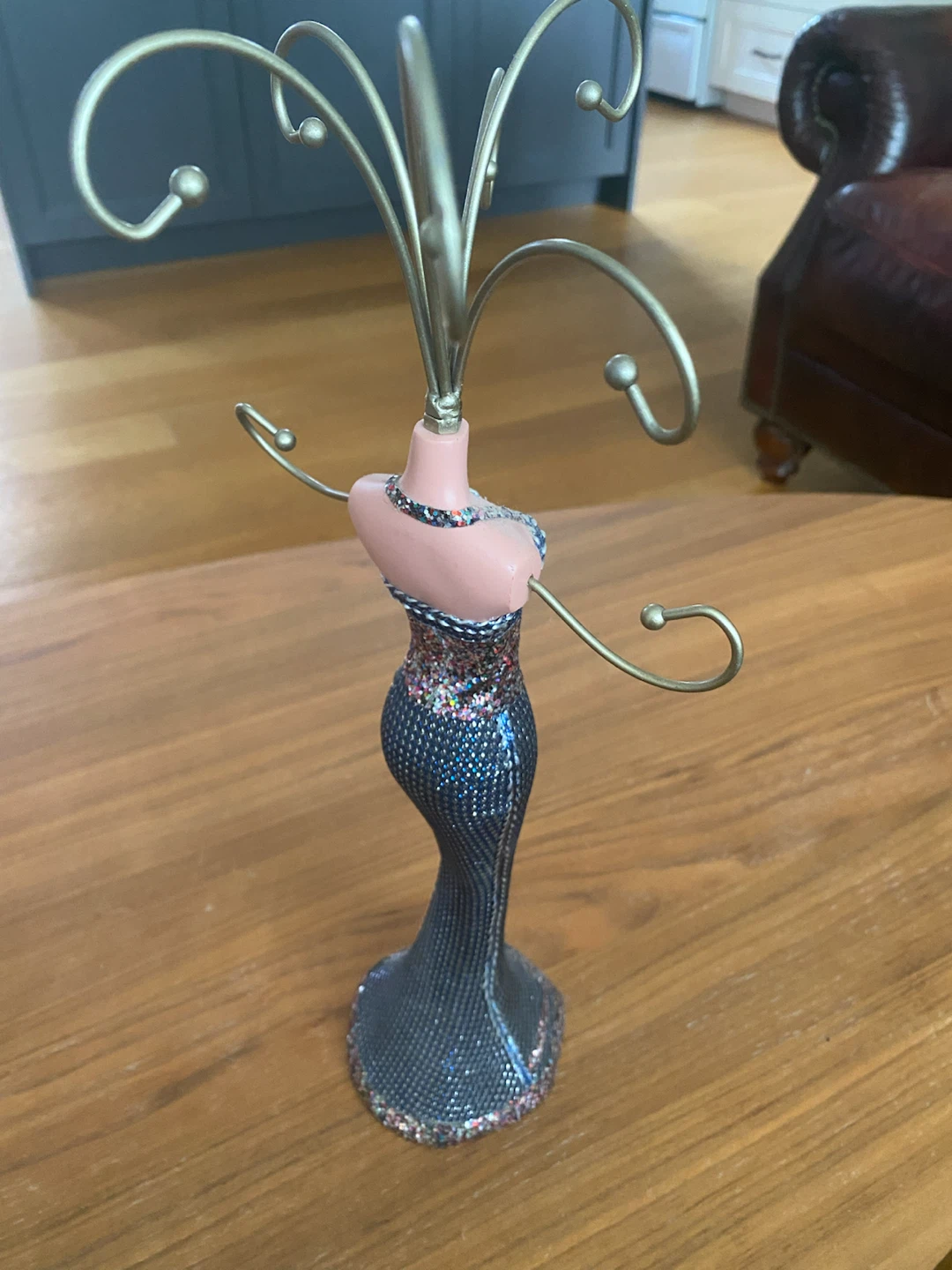 Mannequin Jewellery Stand - photo 3