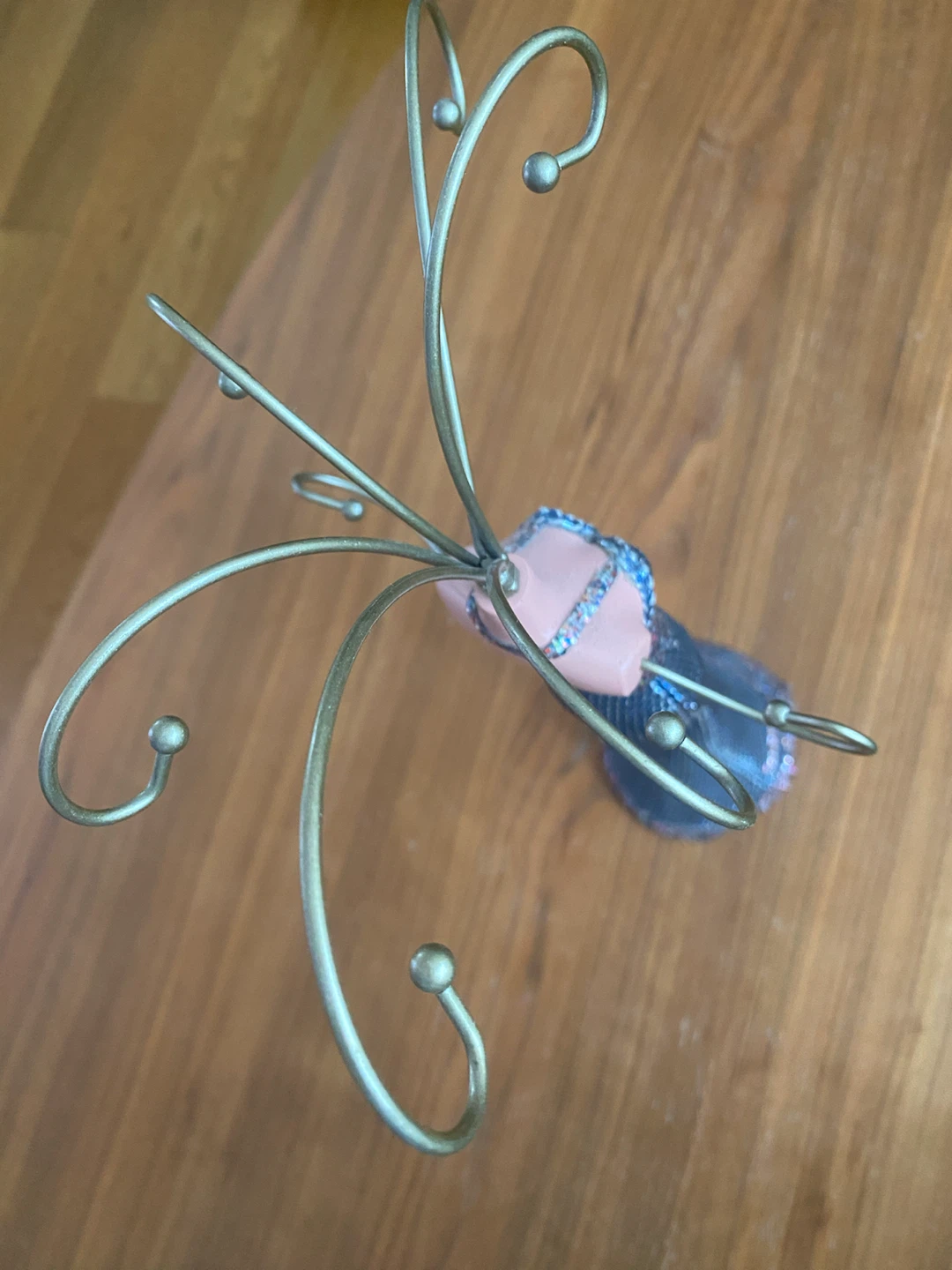 Mannequin Jewellery Stand - photo 4