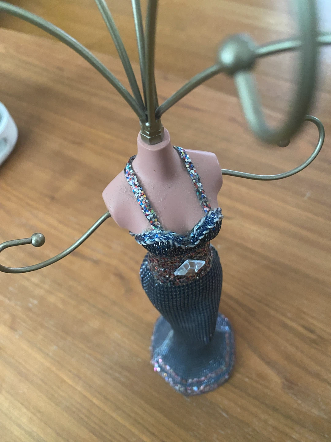 Mannequin Jewellery Stand - photo 5