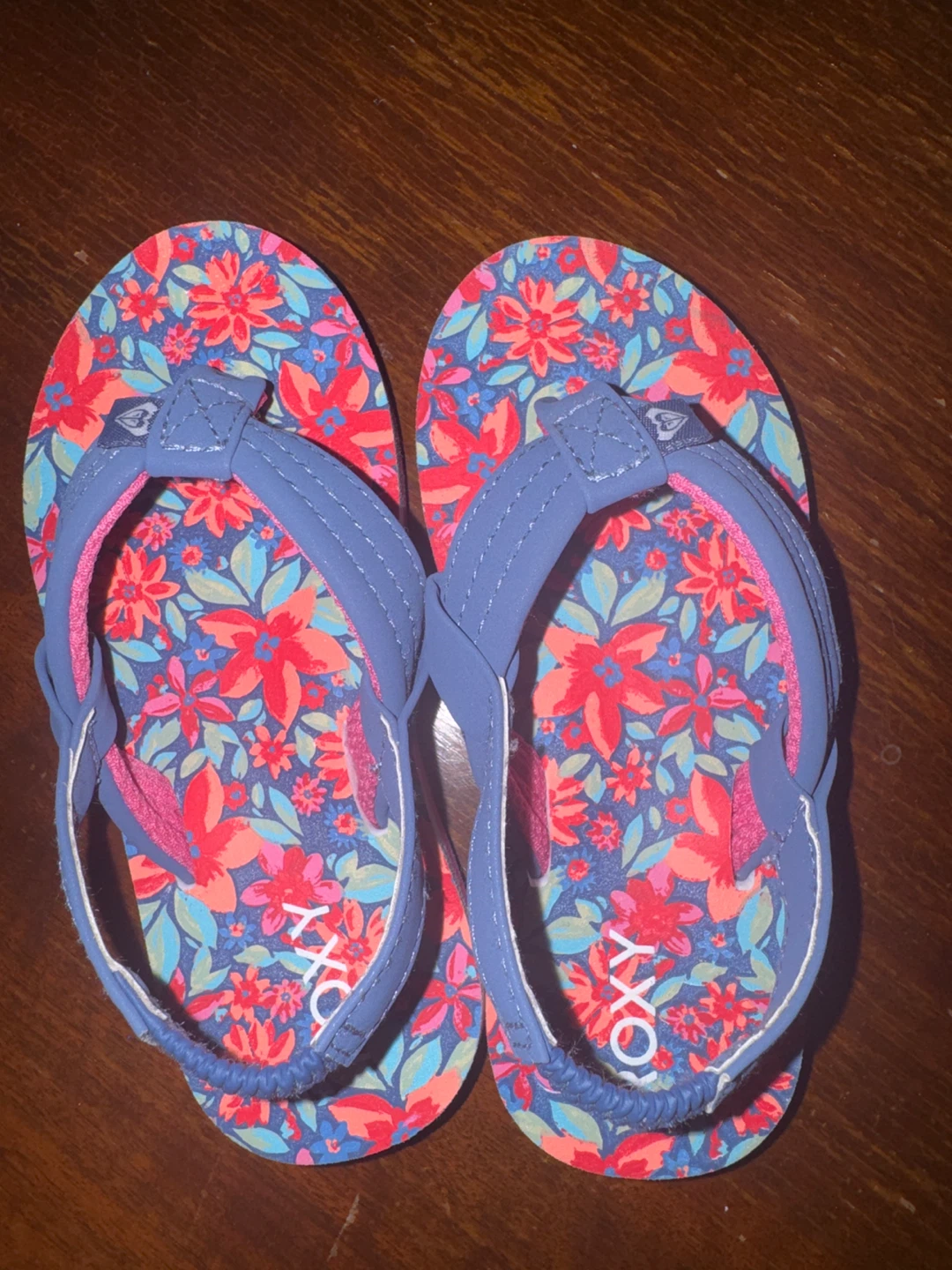 Roxy Toddler Sandals