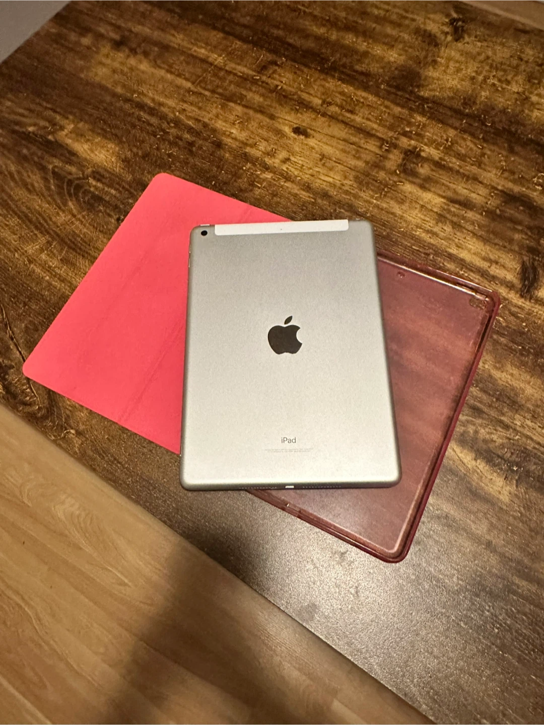 iPad (6th Gen.) 32GB - photo 3