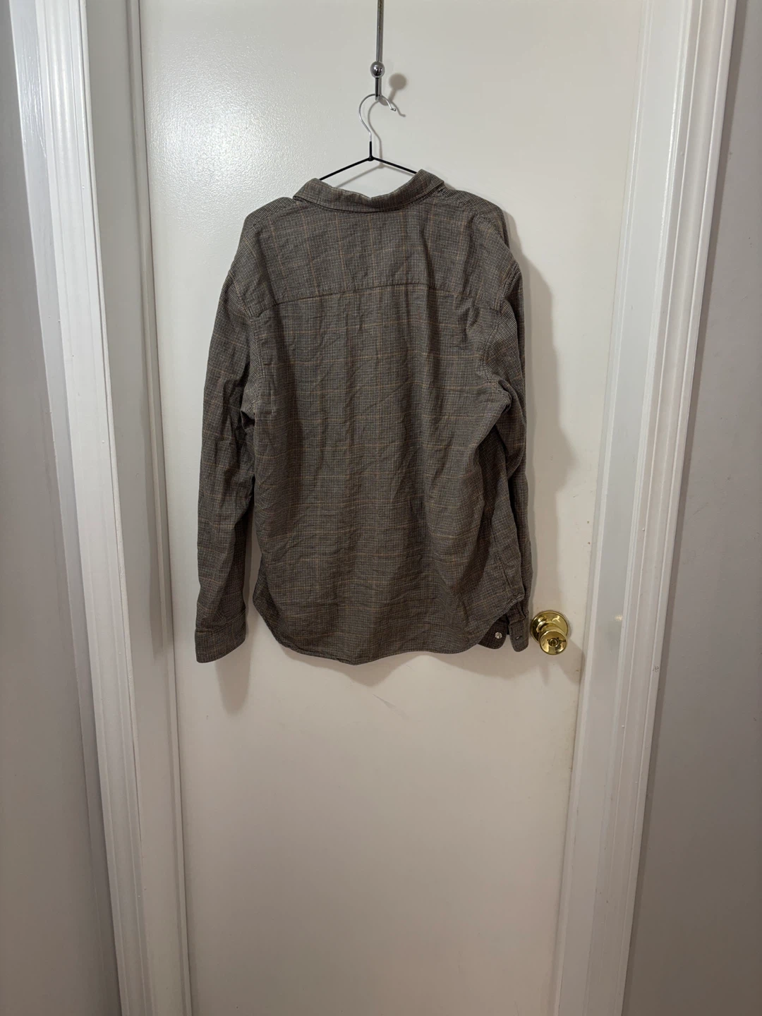Club Monaco Slim Fit Plaid Shirt - photo 3